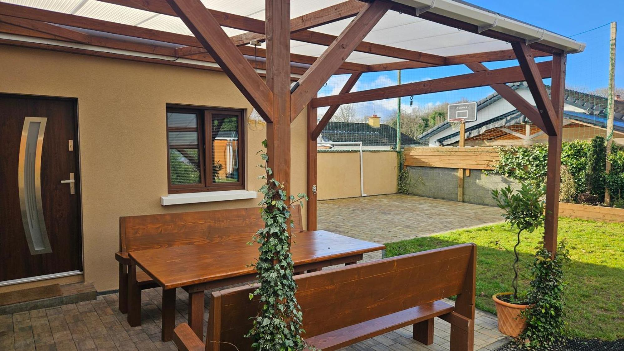 Killarney Cosy Hideaway Appartement Buitenkant foto